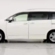 Nissan Quest SL Car For Sale