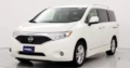 Nissan Quest SL Car For Sale