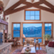 4 BR & 6 Bathrooms Residential in Pitkin County