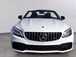 Mercedes-Benz AMG C 63 C 63 AMG Car For Sale