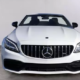 Mercedes-Benz AMG C 63 C 63 AMG Car For Sale