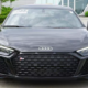 Audi R8 V10 performance RWD S tronic Car For Sale