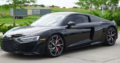 Audi R8 V10 performance RWD S tronic Car For Sale