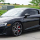 Audi R8 V10 performance RWD S tronic Car For Sale