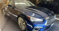 INFINITI Q50 LUXE Car For Sale