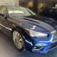 INFINITI Q50 LUXE Car For Sale