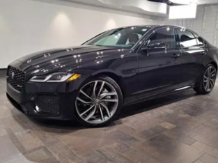 Jaguar XF R-Dynamic SE Car For Sale