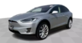 Tesla Model X P90D Car For Sale