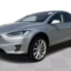 Tesla Model X P90D Car For Sale