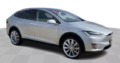 Tesla Model X P90D Car For Sale