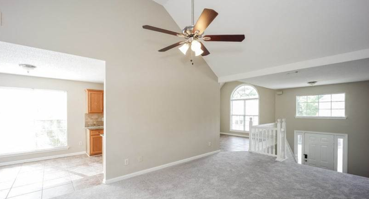 5 BR & 3 Bathrooms Residential in Clayton County