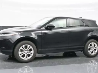 Land Rover Range Rover Evoque S Car For Sale