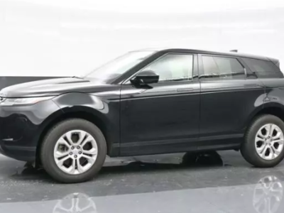 Land Rover Range Rover Evoque S Car For Sale