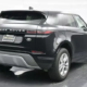 Land Rover Range Rover Evoque S Car For Sale