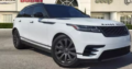 Land Rover Range Rover Velar P380 SE R-Dynamic Car For Sale