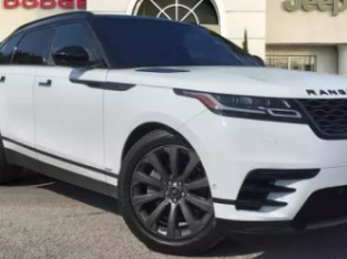 Land Rover Range Rover Velar P380 SE R-Dynamic Car For Sale