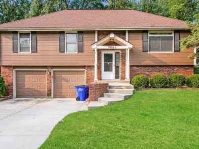 3 BR & 3 Bathrooms Residential Rent in Johnson County