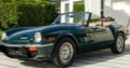 Triumph Spitfire 1500 Car For Sale