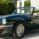 Triumph Spitfire 1500 Car For Sale