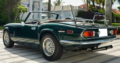 Triumph Spitfire 1500 Car For Sale