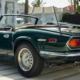 Triumph Spitfire 1500 Car For Sale