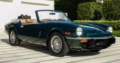 Triumph Spitfire 1500 Car For Sale