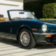 Triumph Spitfire 1500 Car For Sale