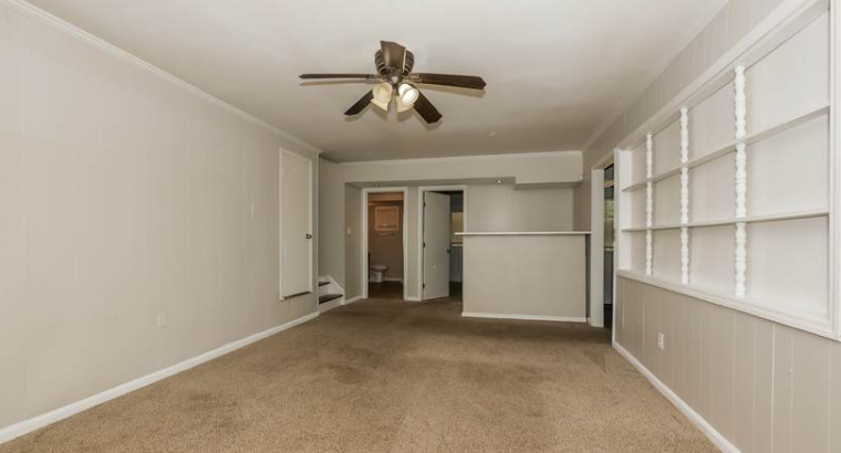 4 BR & 2 Bathrooms Residential Rent in Clayton County