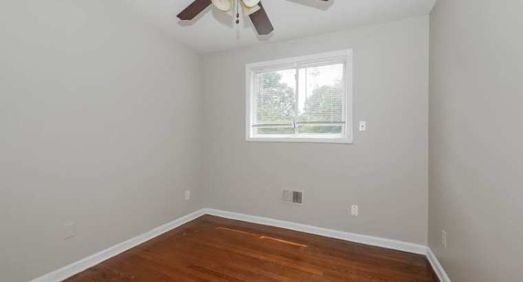 4 BR & 2 Bathrooms Residential Rent in Clayton County