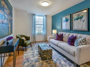 1 BR & 1 Bathrooms Apartment For Rent in Boston