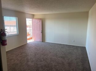 1 BR & 1 Bathrooms Residential in Bernalillo County