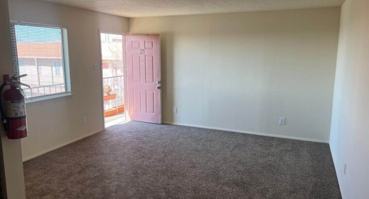 1 BR & 1 Bathrooms Residential in Bernalillo County