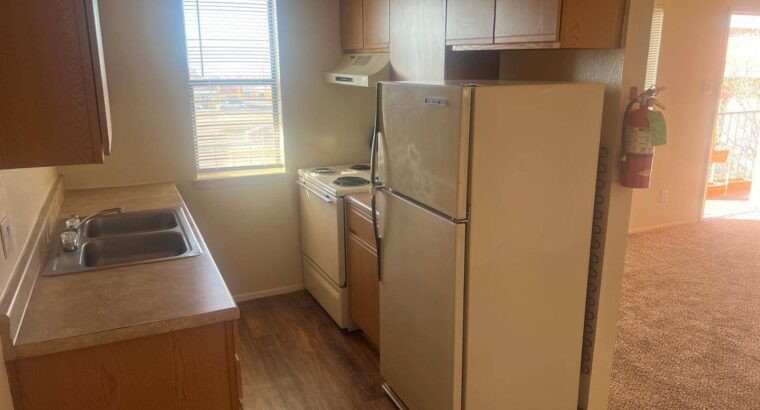 1 BR & 1 Bathrooms Residential in Bernalillo County