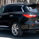 INFINITI QX60 Hybrid Base Car For Sale