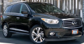 INFINITI QX60 Hybrid Base Car For Sale