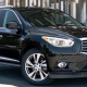 INFINITI QX60 Hybrid Base Car For Sale