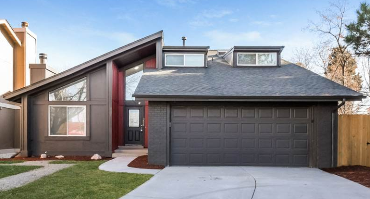 3 BR & 2 Bathrooms Residential Rent in Arapahoe County