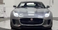 Jaguar F-TYPE 296HP Car For Sale