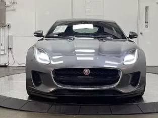 Jaguar F-TYPE 296HP Car For Sale