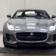 Jaguar F-TYPE 296HP Car For Sale