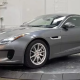 Jaguar F-TYPE 296HP Car For Sale