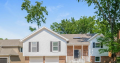 4 BR & 3 Bathrooms Residential Rent in Johnson County