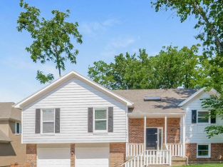 4 BR & 3 Bathrooms Residential Rent in Johnson County