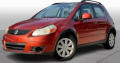 Suzuki SX4 Technology Car For Sale