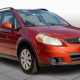 Suzuki SX4 Technology Car For Sale