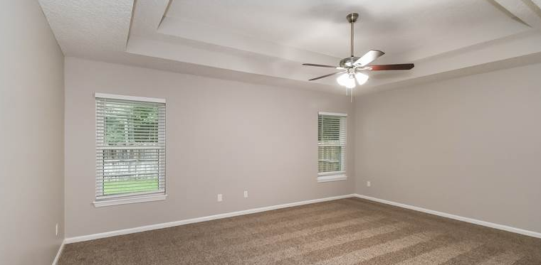 3 BR & 2 Bathrooms Residential Rent in Duval County