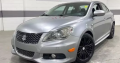 Suzuki Kizashi Sport GTS Car For Sale