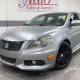 Suzuki Kizashi Sport GTS Car For Sale