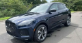 Jaguar E-PACE R-Dynamic SE P250 AWD Automatic Car For Sale