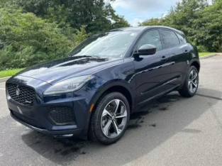 Jaguar E-PACE R-Dynamic SE P250 AWD Automatic Car For Sale